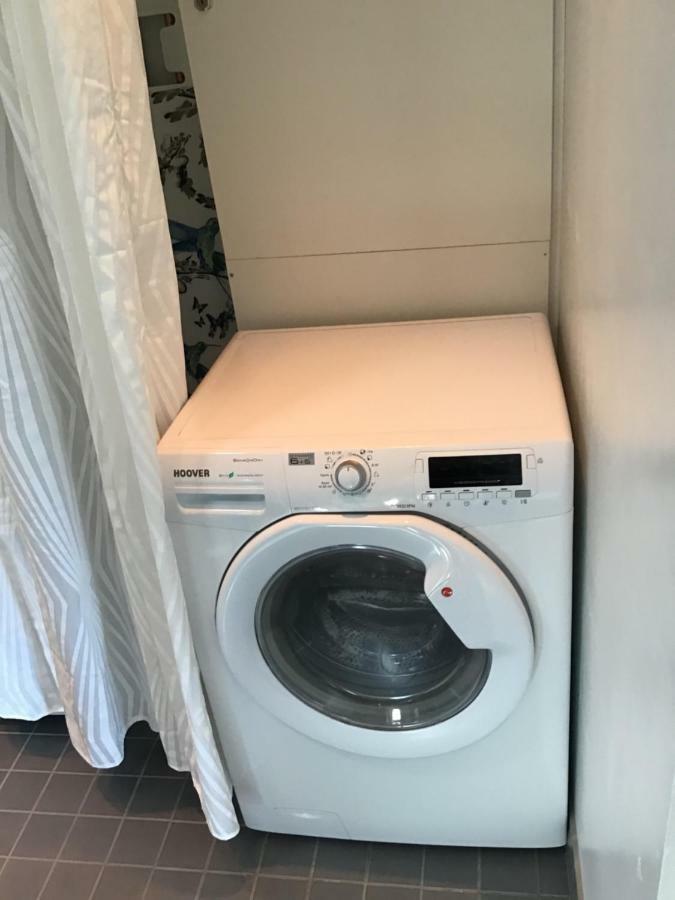 Lagenhet I Villa Pa Fornudden Tyreso Zewnętrze zdjęcie
